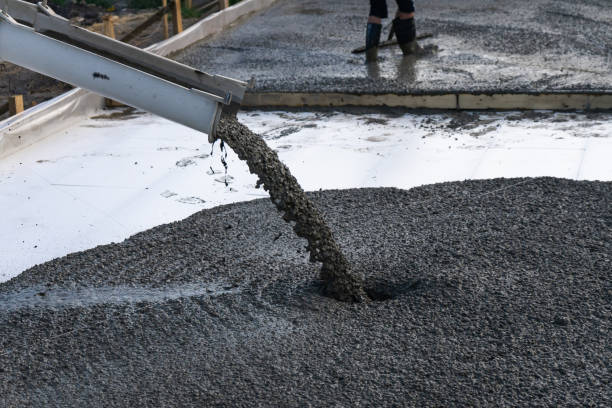 Best Concrete Retaining Walls in Hoschton, GA