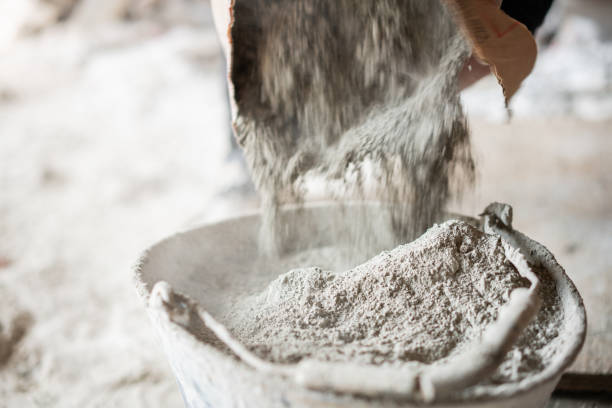 Best Residential Concrete Solutions in Hoschton, GA